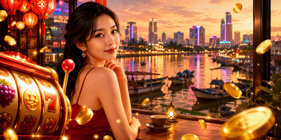 daga88 Khám phá bàn chơi Live Casino tại daga88