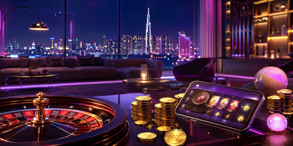 daga88 Casino Trực Tiếp MoMo