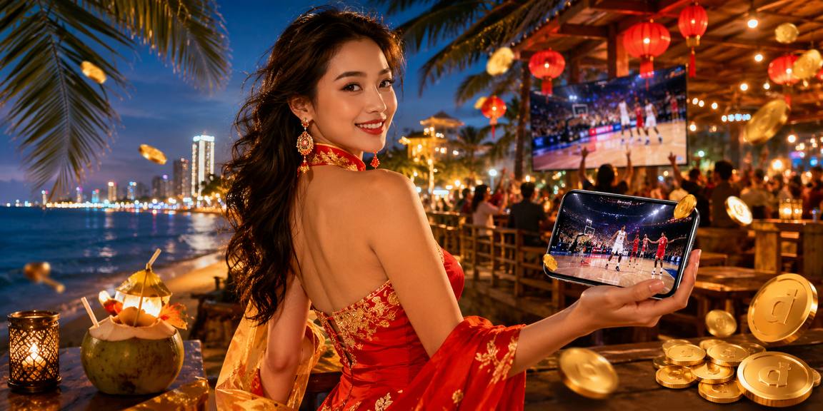 daga88 Khám phá sảnh Xóc Đĩa tại daga88