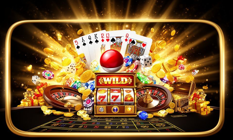 daga88 Khám phá sảnh Live Casino, nạp tiền bằng MoMo trong tích tắc